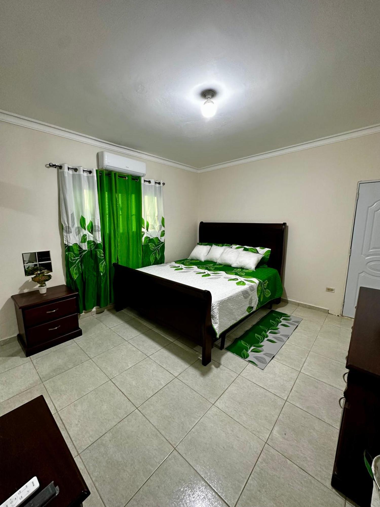 Hotel Mi Dulce Amanecer Pyr Nagua Exterior foto