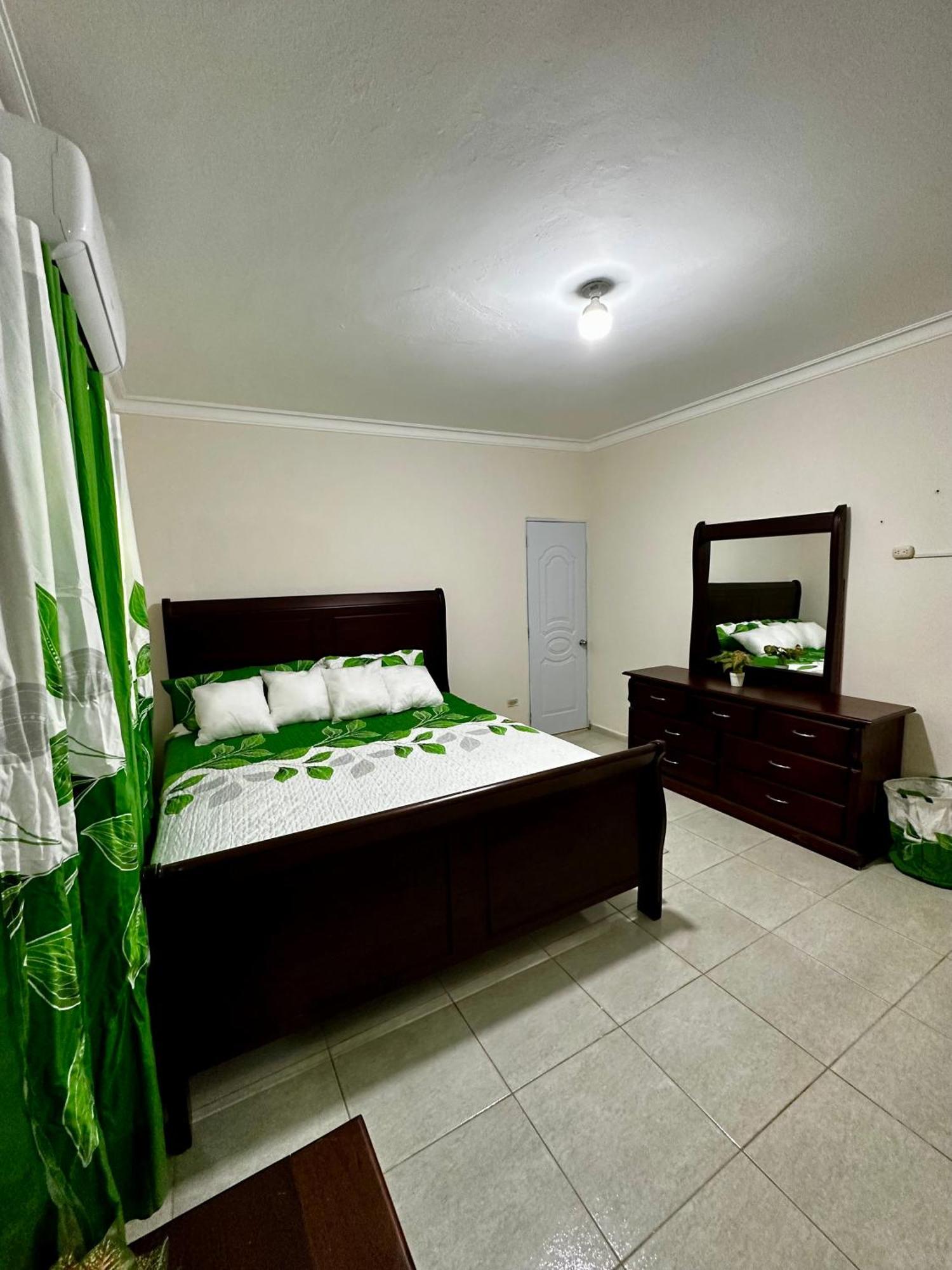 Hotel Mi Dulce Amanecer Pyr Nagua Exterior foto